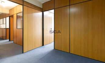 Imagem 2: Conjunto comercial de 120m² para alugar na Liberdade - SP