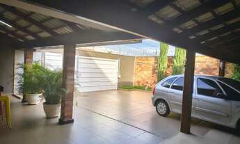 Imagem 3: Casa com 3/4 com suite ( Residência Aquários