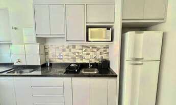 Imagem: Apartamento pronto para AIRBNB MOBILIADO