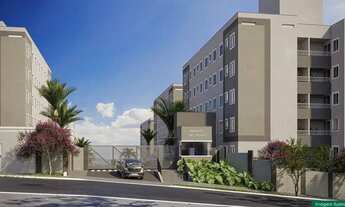 Imagem 4: Apartamento à venda no MIRANTE DAS ÁGUAS , CRUZ DAS ALMAS, Maceió, AL