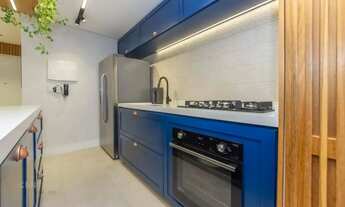 Imagem 7: Espetacular Apartamento com 2 dormitórios à venda, 103 m² por R$ 1.149.000 - Vila Prudente