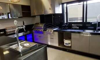 Imagem 7: Casa Condomínio em Bauru