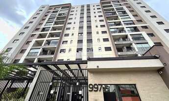 Imagem: Apartamento - Mansões Santo Antônio