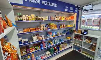 Imagem 3: Apartamento 2 Quartos com 1 Suíte e 67m² - Saco Grande - PLC