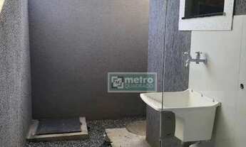 Imagem 7: Casa com 3 quartos à venda, 77 m² por R$ 330.000 - Floresta Da Gaivota - Rio das Ostras/RJ