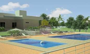 Imagem 5: Terreno em condomínio à venda no bairro Village Normand, em São José do Rio Preto - SP