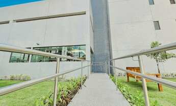 Imagem 2: Oportunidade próximo a Nassau: studio em Boa Viagem pra investir (alta procura