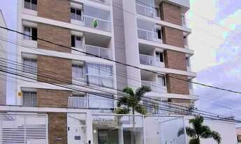 Imagem 2: Apartamento 2 quartos - São Pedro