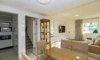 Imagem 7: Sobrado à venda, Santa Felicidade, Curitiba, PR