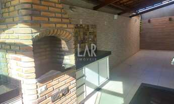 Imagem: Área Privativa à venda, 3 quartos, 1 suíte