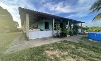 Imagem: VENDE-SE OU TROCA-SE SÍTIO EM SIBALDE