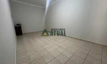 Imagem 6: Sala comercial com 358 m² na região oeste de Londrina