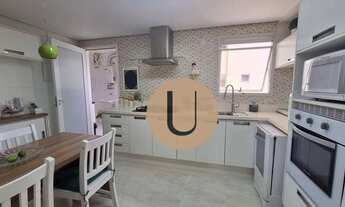 Imagem 2: APARTAMENTO DE 120M² EM ANDAR ALTO E PORTEIRA FECHADA