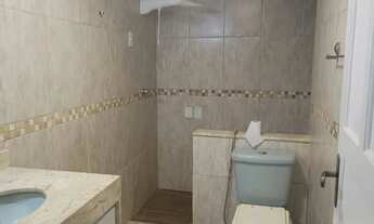 Imagem: Alugo casa de fundos