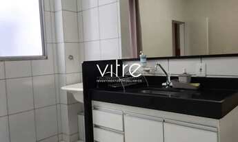 Imagem 2: Apartamento à venda no bairro Gávea em Uberlândia