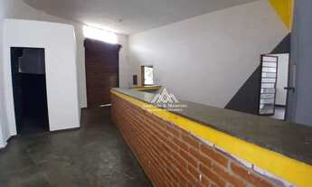 Imagem 3: Salão para alugar, 146 m² por R$1.950 /mês - Quintino Facci I - Ribeirão Preto/SP