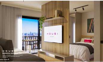 Imagem 4: Studio em Navegantes próximo ao aeroporto e do mar