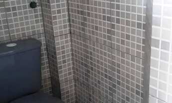 Imagem 6: Kit-Net Resid/Cml. em Cond. Misto no Edf. Nun Alvares na Tv. 1º de Março c/ M. Barata