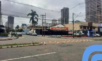 Imagem 3: AREA COMERCIAL em GOIÂNIA - GO, SETOR BUENO