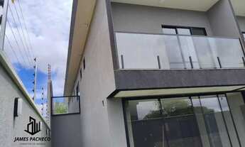 Imagem 3: Casa com 3 quartos a venda, 240m² - Setor Garavelo Residencial Park