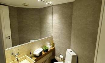 Imagem 4: APARTAMENTO - VILA MADALENA - SP