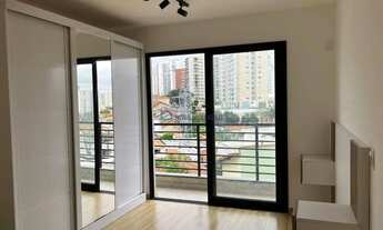 Imagem 5: Studio à 650m da Estação de Metrô Saúde