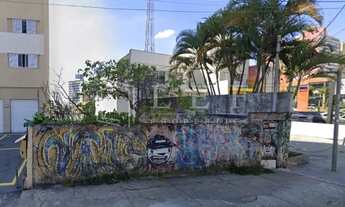 Imagem: Rua Heitor Penteado - Sumaré