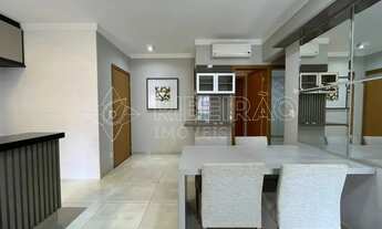 Imagem 5: Apartamento com 2 suítes para locação no bairro Nova Aliança