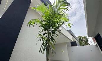 Imagem 4: Casa 3 Suítes 201m² c/ lazer na 505 Sul