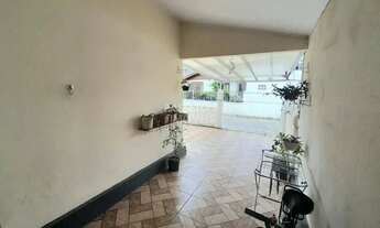 Imagem 2: Casa com 3 quartos no Bairro Trindade em Floripa