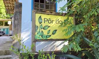 Imagem: Vendo lindo terreno em Barra de Guaratiba