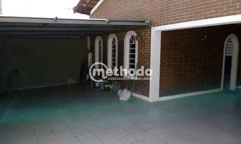 Imagem 2: Casa com 3 dormitórios à venda, 225 m² por R$ 650.000,00 - Jardim do Trevo - Campinas/SP