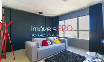 Imagem 7: Apê moderno e mobilado com duas vagas de garagem e lazer completo