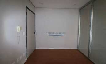 Imagem 7: Sala, 40 m² - venda por R$ 400.000,00 ou aluguel por R$ 3.199,16/mês - Brooklin Paulista