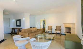 Imagem 4: Apartamento 4 quartos para alugar no(a) Perdizes