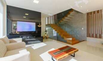 Imagem 3: Casa em condominio 5 dormitórios