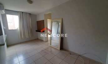 Imagem 3: Apartamento em Rua Atílio Capello - Loteamento Clube V - São José do Rio Preto/SP