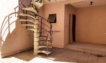 Imagem 4: Casa em Hípica Casa com 3 dormitórios