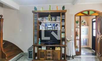 Imagem 4: Casa à Venda - Vila Prudente, 3 Quartos, 150 m2