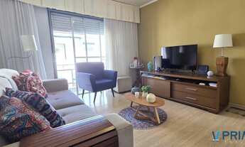 Imagem 2: Ótimo apartamento com 79,4m2, 2 dorm. e dependencia completa