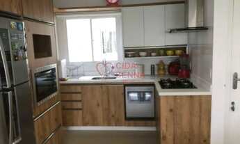 Imagem 4: EXCELENTE !!! REFORMADO - SEMI MOBILIADO - GARAGEM LIVRE E COBERTA