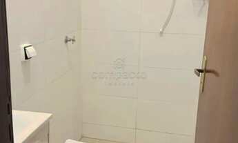 Imagem 7: Casa Padrão em São José do Rio Preto