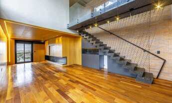 Imagem 4: Apartamento Duplex com 2 quartos e 2 vagas em Higienópolis - Porto Alegre - RS