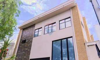 Imagem: Prédio Comercial Amplo em São José dos