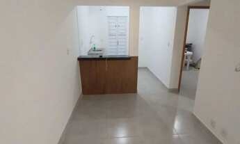 Imagem 4: Casa nova Estância