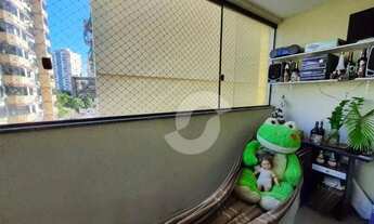 Imagem 7: Apartamento com 3 quartos à venda, 105 m² por R$ 720.000 - Icaraí - Niterói/RJ