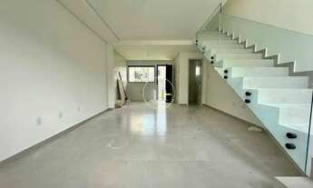 Imagem 5: Sobrado Geminado 2 Quartos com 2 Suítes e 86m² - Potecas - BRN