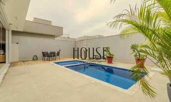 Imagem: Casa à venda em condomínio fechado em