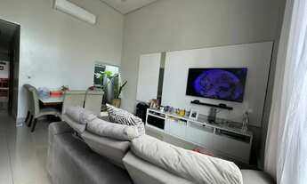 Imagem 7: Casa à Venda no Residencial Arbre