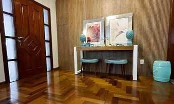 Imagem 3: Casa com 4 dormitórios à venda, 374 m² por R$ 2.300.000,00 - Condomínio Green Boulevard